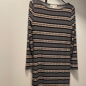 Michael Kors dress. Size M